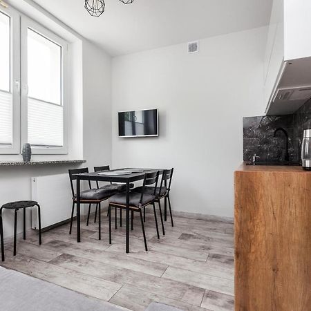 Apartament Nadia Γκντίνια Εξωτερικό φωτογραφία